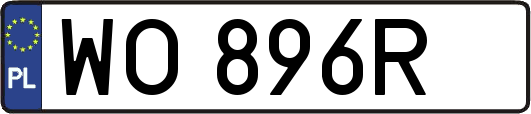 WO896R