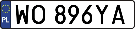 WO896YA