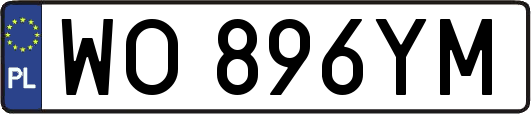 WO896YM