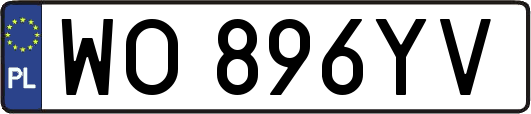 WO896YV