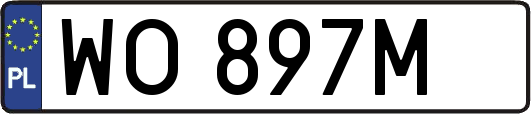 WO897M