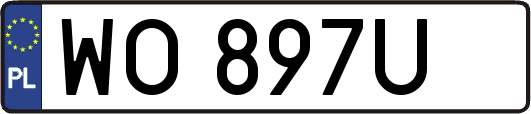 WO897U