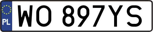 WO897YS