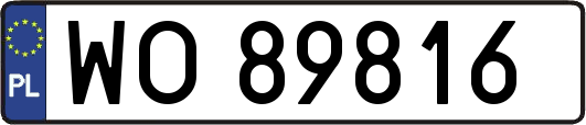 WO89816