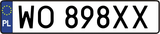 WO898XX