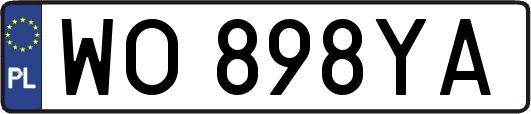 WO898YA