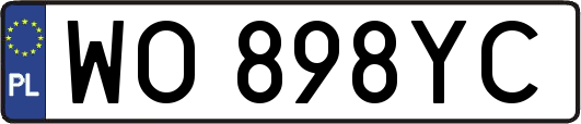 WO898YC