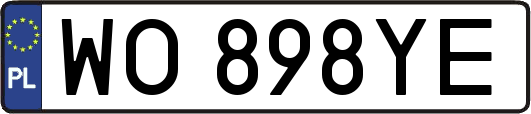 WO898YE