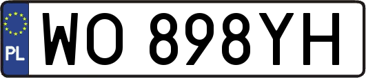 WO898YH