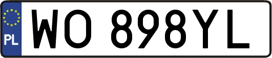WO898YL