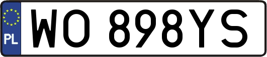 WO898YS