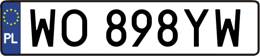 WO898YW