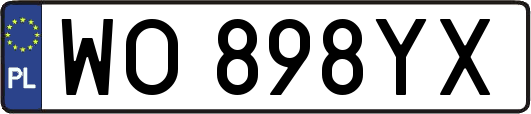 WO898YX