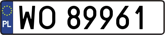 WO89961