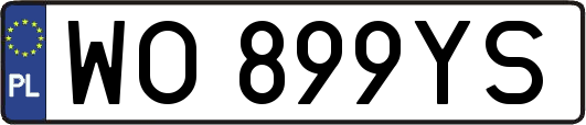 WO899YS