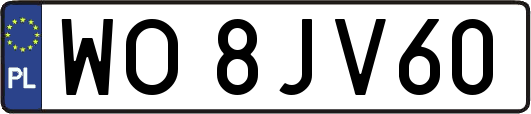 WO8JV60