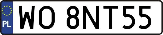 WO8NT55