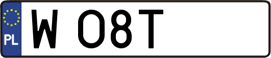 WO8T