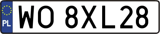 WO8XL28