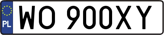 WO900XY