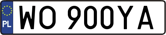 WO900YA