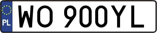 WO900YL