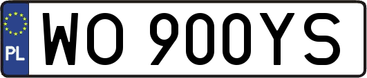 WO900YS