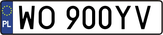 WO900YV