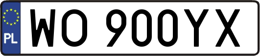 WO900YX