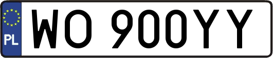 WO900YY