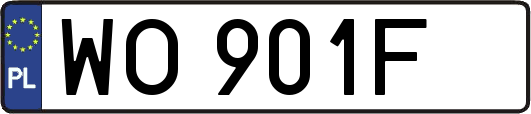 WO901F