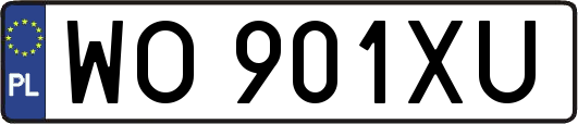 WO901XU