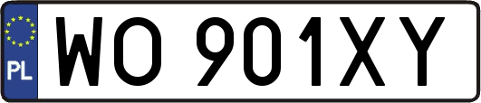 WO901XY