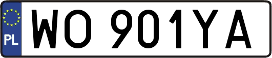 WO901YA