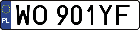 WO901YF