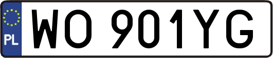 WO901YG