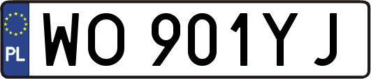 WO901YJ