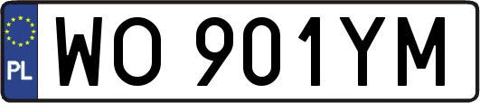 WO901YM
