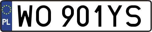 WO901YS