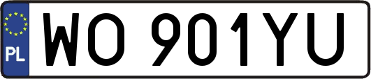 WO901YU