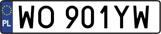 WO901YW