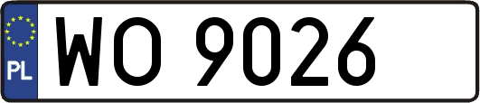 WO9026