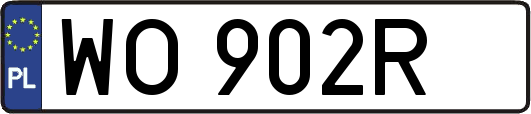 WO902R