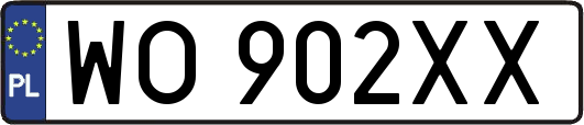 WO902XX