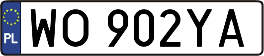 WO902YA