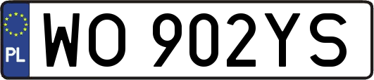 WO902YS