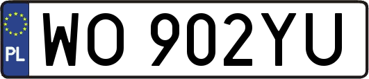 WO902YU
