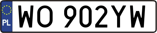 WO902YW