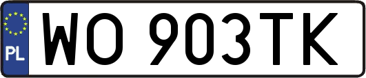 WO903TK