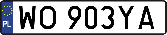 WO903YA